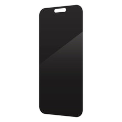 ZAGG InvisibleShield Glass Elite 4-Way Privacy Screen Protector for iPhone 16 Pro