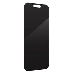 ZAGG InvisibleShield Glass Elite 4-Way Privacy Screen Protector for iPhone 16 Pro Max