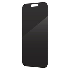 ZAGG InvisibleShield Glass Elite 4-Way Privacy Screen Protector for iPhone 16 Pro Max