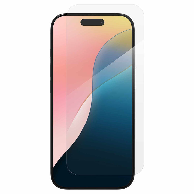 200114880 InvisibleShield Glass XTR4 Blue Light Screen Protector iPhone 16 Pro
