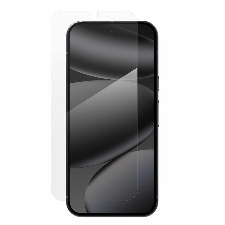 ZAGG InvisibleShield Glass Elite Biometric Screen Protector for Google Pixel 10 Pro XL
