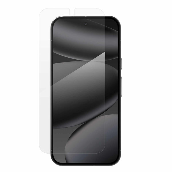 ZAGG InvisibleShield Glass Elite Biometric Screen Protector for Google Pixel 10 Pro XL