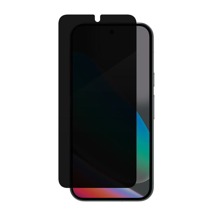 200118390 InvisibleShield Glass Elite 2-Way Privacy Screen Protector Pixel 10/10 Pro