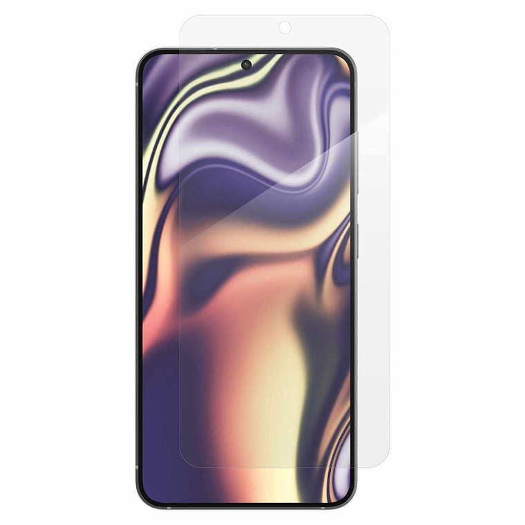 ZAGG InvisibleShield Glass Elite Biometric Screen Protector for Samsung Galaxy S25