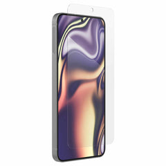 ZAGG InvisibleShield Glass Elite Biometric Screen Protector for Samsung Galaxy S25