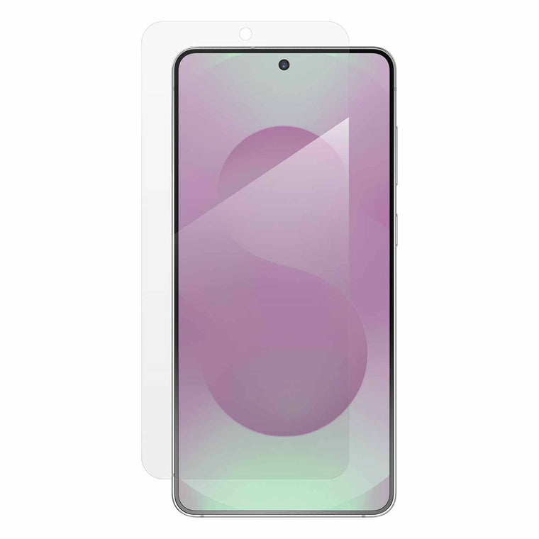 200118595 InvisibleShield Glass Elite Biometric Screen Protector Galaxy S25 Edge