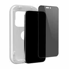 Blu Element EasyFit Privacy Eco Screen Protector for iPhone Air