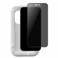 BEPGIKIP17PM EasyFit Privacy Eco Screen Protector iPhone 17 Pro Max