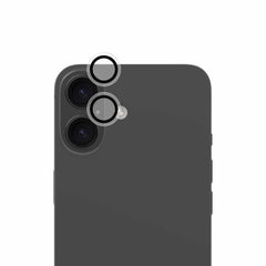 BELPIP17 Invisible 1 by 1 Lens Protector iPhone 17