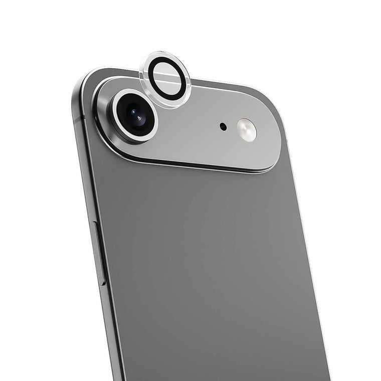 BELPIP17A Invisible 1 by 1 Lens Protector iPhone Air