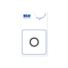 BELPIP17A Invisible 1 by 1 Lens Protector iPhone Air