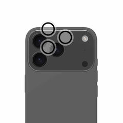 BELPIP17P17PM Invisible 1 by 1 Lens Protector iPhone 17 Pro/17 Pro Max