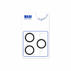 BELPIP17P17PM Invisible 1 by 1 Lens Protector iPhone 17 Pro/17 Pro Max