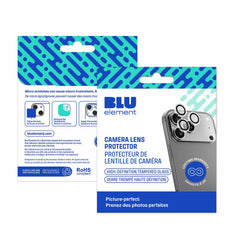 BELPIP17P17PM Invisible 1 by 1 Lens Protector iPhone 17 Pro/17 Pro Max