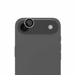 BELPDIP17A Diamond 1 by 1 Lens Protector iPhone Air Black