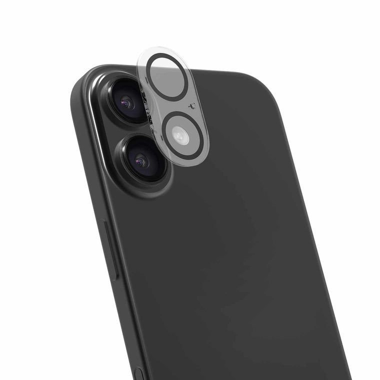 Blu Element Jump+ Full Cover Lens Protector for iPhone 17