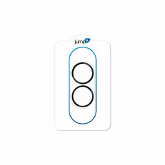 Blu Element Jump+ Full Cover Lens Protector for iPhone 17