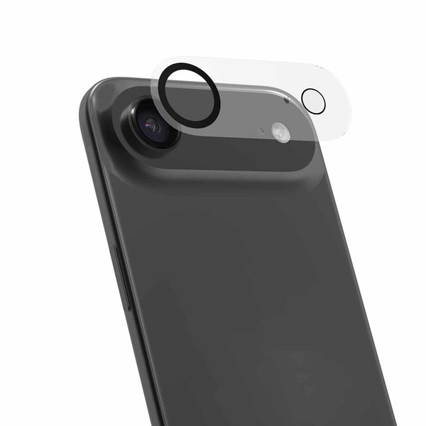 Blu Element Jump+ Full Cover Lens Protector for iPhone Air