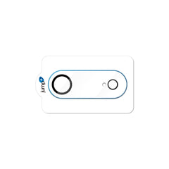 Blu Element Jump+ Full Cover Lens Protector for iPhone Air