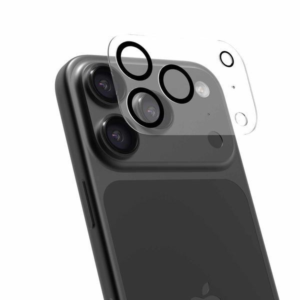 Blu Element Jump+ Full Cover Lens Protector for iPhone 17 Pro