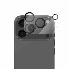 Blu Element Jump+ Full Cover Lens Protector for iPhone 17 Pro