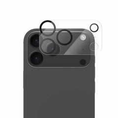 Blu Element Jump+ Full Cover Lens Protector for iPhone 17 Pro Max