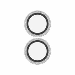 ZAGG InvisibleShield Glass Elite Anti-Reflective Glitter Lens Protector for iPhone 16/16 Plus