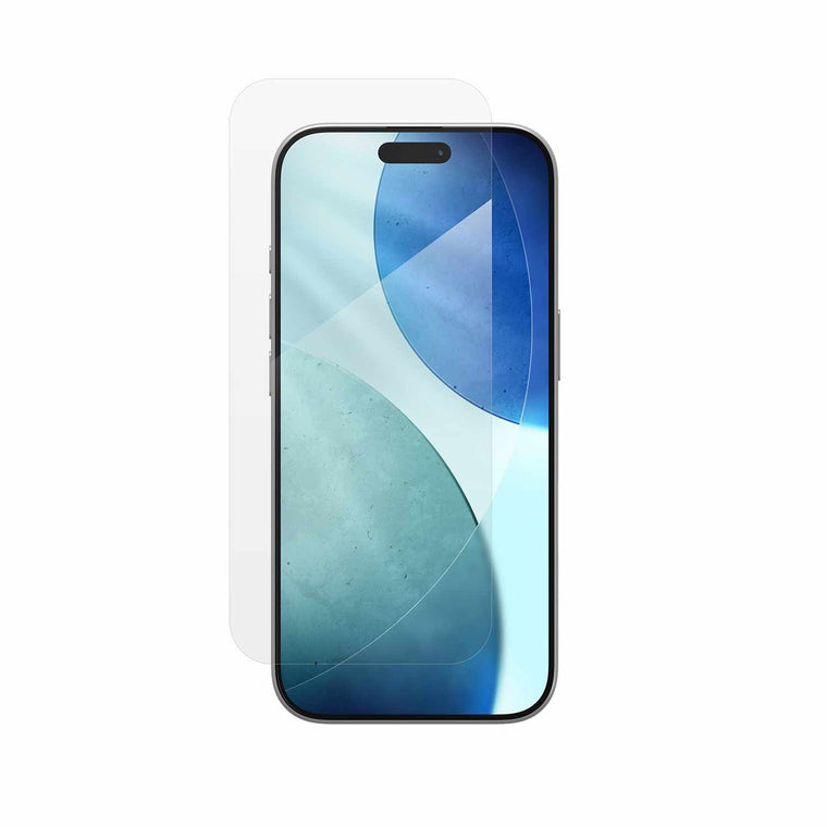 200118643 InvisibleShield Glass Elite Screen Protector iPhone 17
