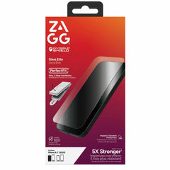 200118643 InvisibleShield Glass Elite Screen Protector iPhone 17