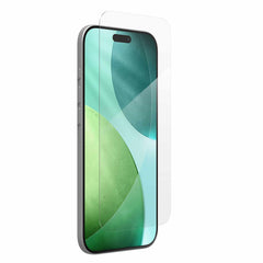 ZAGG InvisibleShield Glass Elite Screen Protector for iPhone Air
