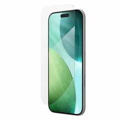 ZAGG InvisibleShield Glass Elite Screen Protector for iPhone Air