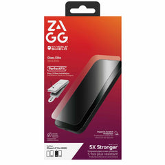 200118645 InvisibleShield Glass Elite Screen Protector iPhone 17 Pro