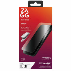 200118646 InvisibleShield Glass Elite Screen Protector iPhone 17 Pro Max