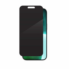 ZAGG InvisibleShield Glass Elite 2-Way Privacy Screen Protector for iPhone Air