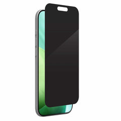 ZAGG InvisibleShield Glass Elite 2-Way Privacy Screen Protector for iPhone Air