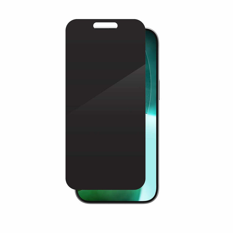 200118664 InvisibleShield Glass XTR 4-Way Privacy Screen Protector iPhone Air