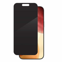 ZAGG InvisibleShield Glass XTR 4-Way Privacy Screen Protector for iPhone 17 Pro Max