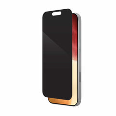 200118666 InvisibleShield Glass XTR 4-Way Privacy Screen Protector iPhone 17 Pro Max
