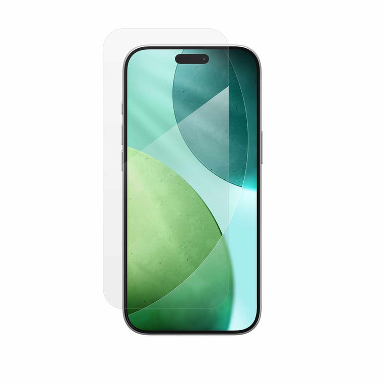 200118668 InvisibleShield Glass XTR5 Screen Protector iPhone Air
