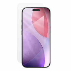 ZAGG InvisibleShield Glass XTR5 Screen Protector for iPhone 17 Pro