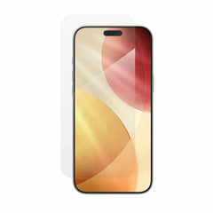ZAGG InvisibleShield Glass XTR5 Screen Protector for iPhone 17 Pro Max