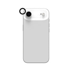 200118679 InvisibleShield Glass Elite Anti-Reflective Lens Protector iPhone Air Black