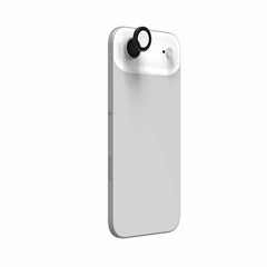 200118679 InvisibleShield Glass Elite Anti-Reflective Lens Protector iPhone Air Black