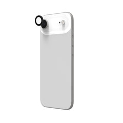 200118679 InvisibleShield Glass Elite Anti-Reflective Lens Protector iPhone Air Black