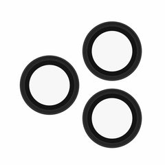 200118680 InvisibleShield Glass Elite Anti-Reflective Lens Protector iPhone 17 Pro/17 Pro Max/iPhone 16 Pro Max/16 Pro/15 Pro Max/15 Pro Black