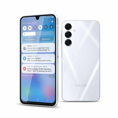 22 Cases Tempered Glass Screen Protector for Samsung Galaxy A17 5G