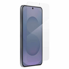 ZAGG InvisibleShield Glass Elite Screen Protector for Samsung Galaxy S25 FE