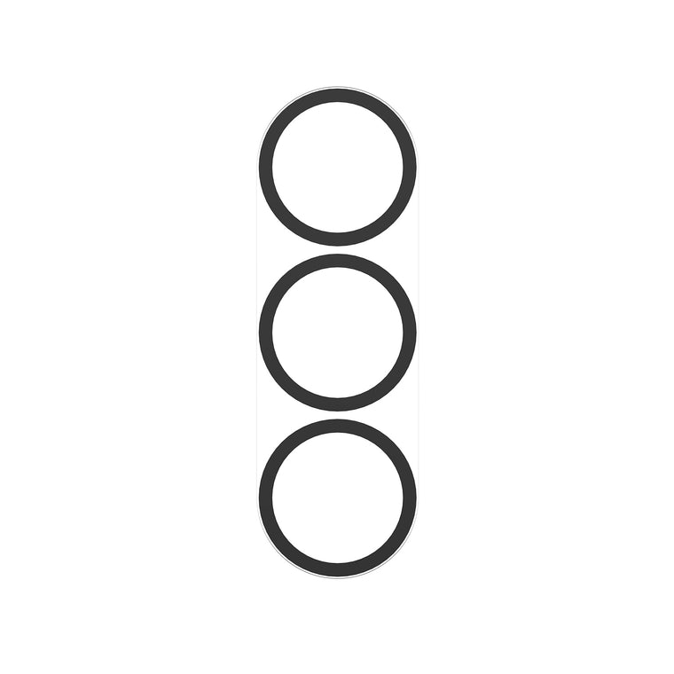 ZAGG InvisibleShield Glass Elite Anti-Reflective Lens Protector for Samsung Galaxy S25 FE