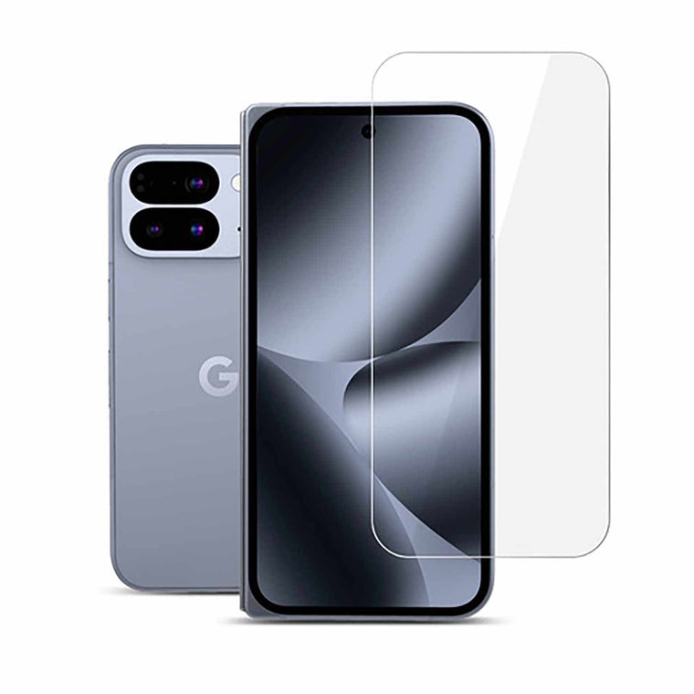 22SPP10PF Front Tempered Glass Screen Protector Pixel 10 Pro Fold