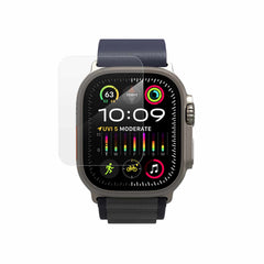 ZAGG InvisibleShield Ultra Screen Protector for Apple Watch Ultra 49mm